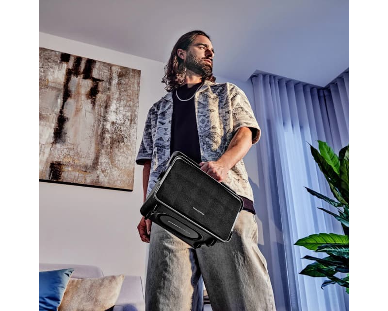 Fotografija proizvoda: Elegantan Bluetooth zvučnik (M45891)