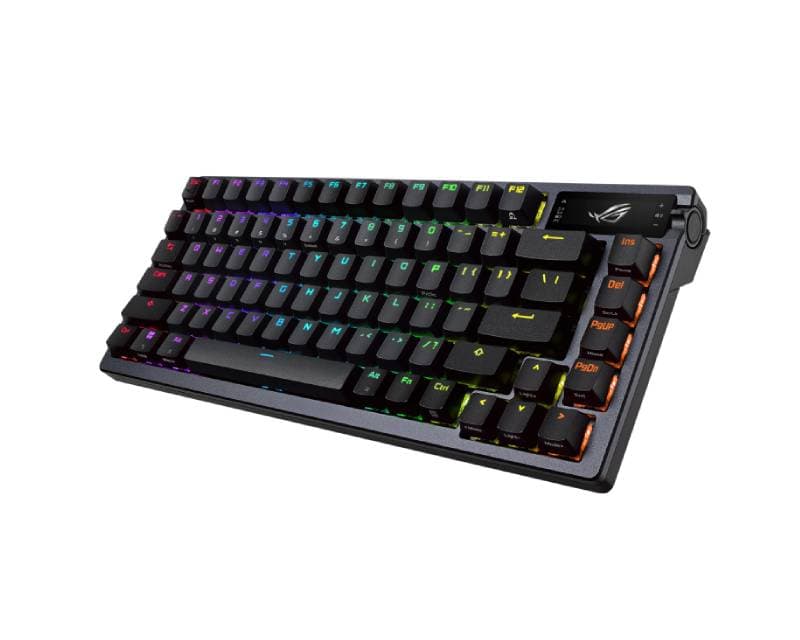 Fotografija proizvoda: M701 ROG AZOTH Gaming tastatura