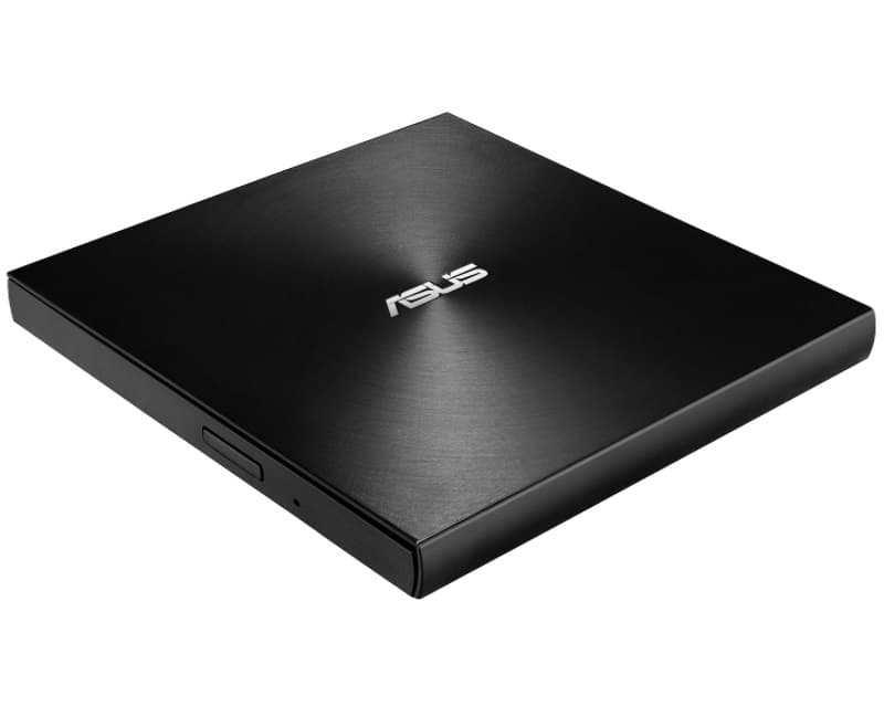 Fotografija proizvoda: ZenDrive U8M SDRW-08U8M-U DVD±RW USB eksterni rezač crni