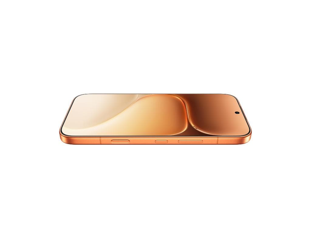 Fotografija proizvoda: Smartphone HONOR 600 8GB/256GB/Narandžasta