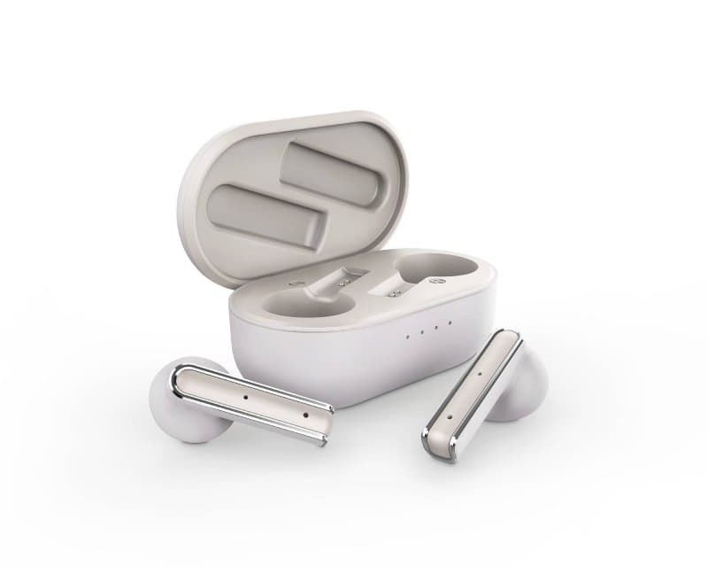 Fotografija proizvoda: Style 4 Cream True Wireless slušalice krem (M45351)