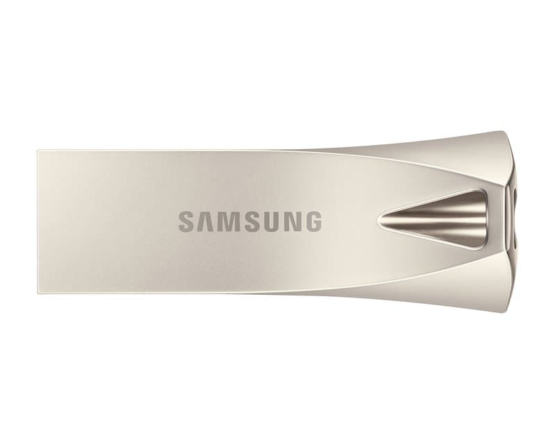 Fotografija proizvoda: 256GB BAR Plus USB 3.1 MUF-256BE3 srebrni