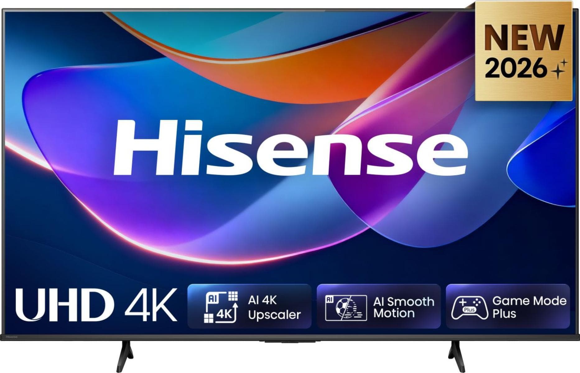 Fotografija proizvoda: 55 inča 55A6S 4K UHD LED pametni TV