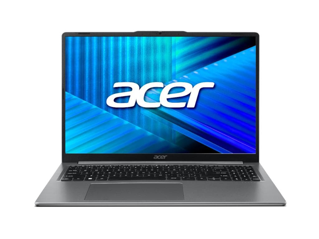 Fotografija proizvoda: Laptop ACER Extensa 16 EXO16-51 NoOS/16"WUXGA IPS/U7 155U/16GB/512GB/siva