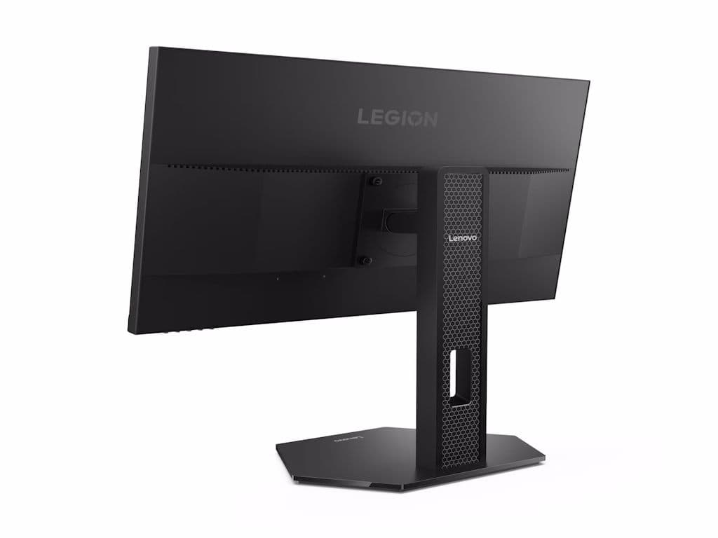 Fotografija proizvoda: Monitor LENOVO Legion 24-10 23.8"/IPS/1920x1080/240Hz/1ms/2xHDMI,DP/Tilt, Swivel, Pivot, Height/crna