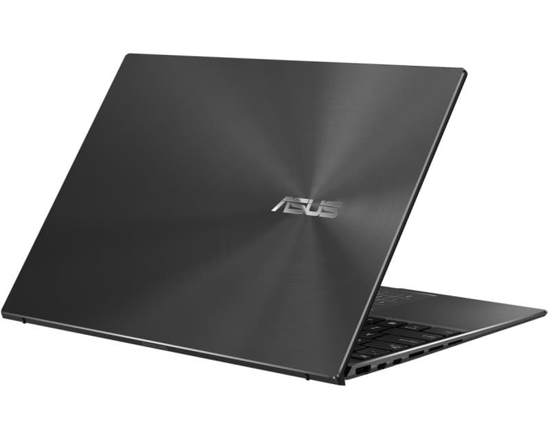 Fotografija proizvoda: Zenbook 14X OLED UM5401RA-OLED-KN731W (14 inča 2.8K OLED, Ryzen 7 6800H 16GB, SSD 1TB, Win11 Home) laptop OUTLET