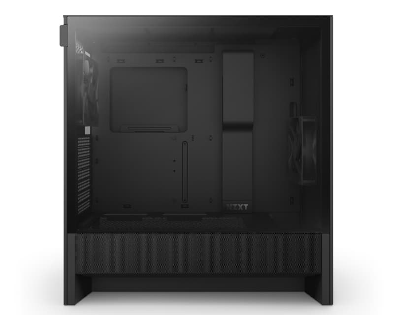 Fotografija proizvoda: H5 Flow Gaming kućište crno (CC-H52FB-01)
