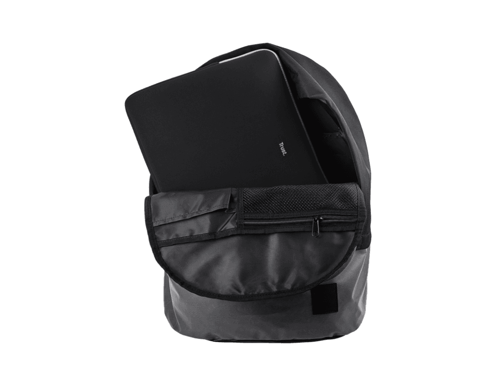 Fotografija proizvoda: Futrola TRUST PRIMO SLEEVE 15.6"/crna