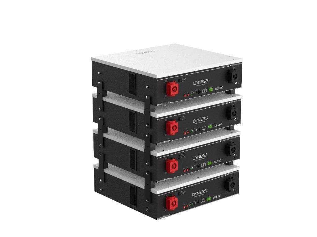 Fotografija proizvoda: Dyness Opcije za SE DL5.0C BRACKET