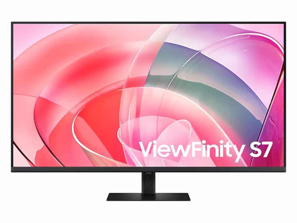 Fotografija proizvoda: Monitor SAMSUNG LS37D700EAUXEN 37"/VA/3840x2160/60Hz/5msGTG/HDMI,DP/crna