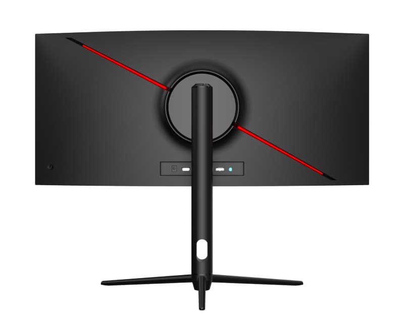 Fotografija proizvoda: 30 inča LM30-E330CA WFHD 2560x1080 VA 200 Hz zakrivljeni gaming monitor
