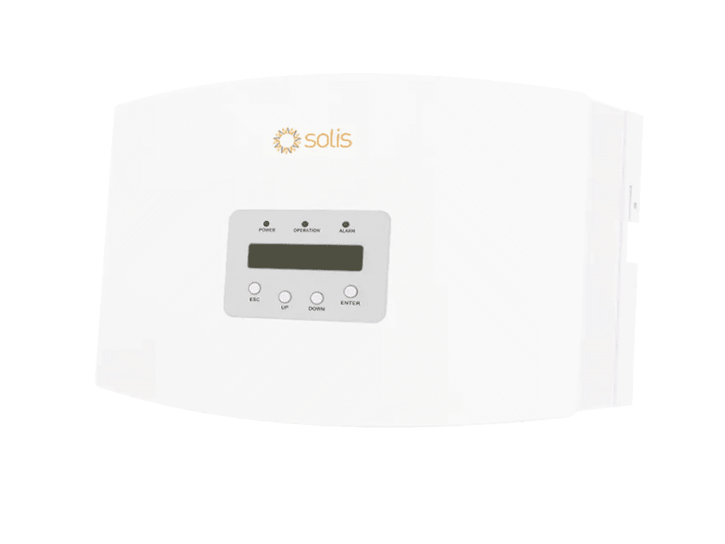 Fotografija proizvoda: Opcija za SE SOLIS Communication box, EPM 5G PRO