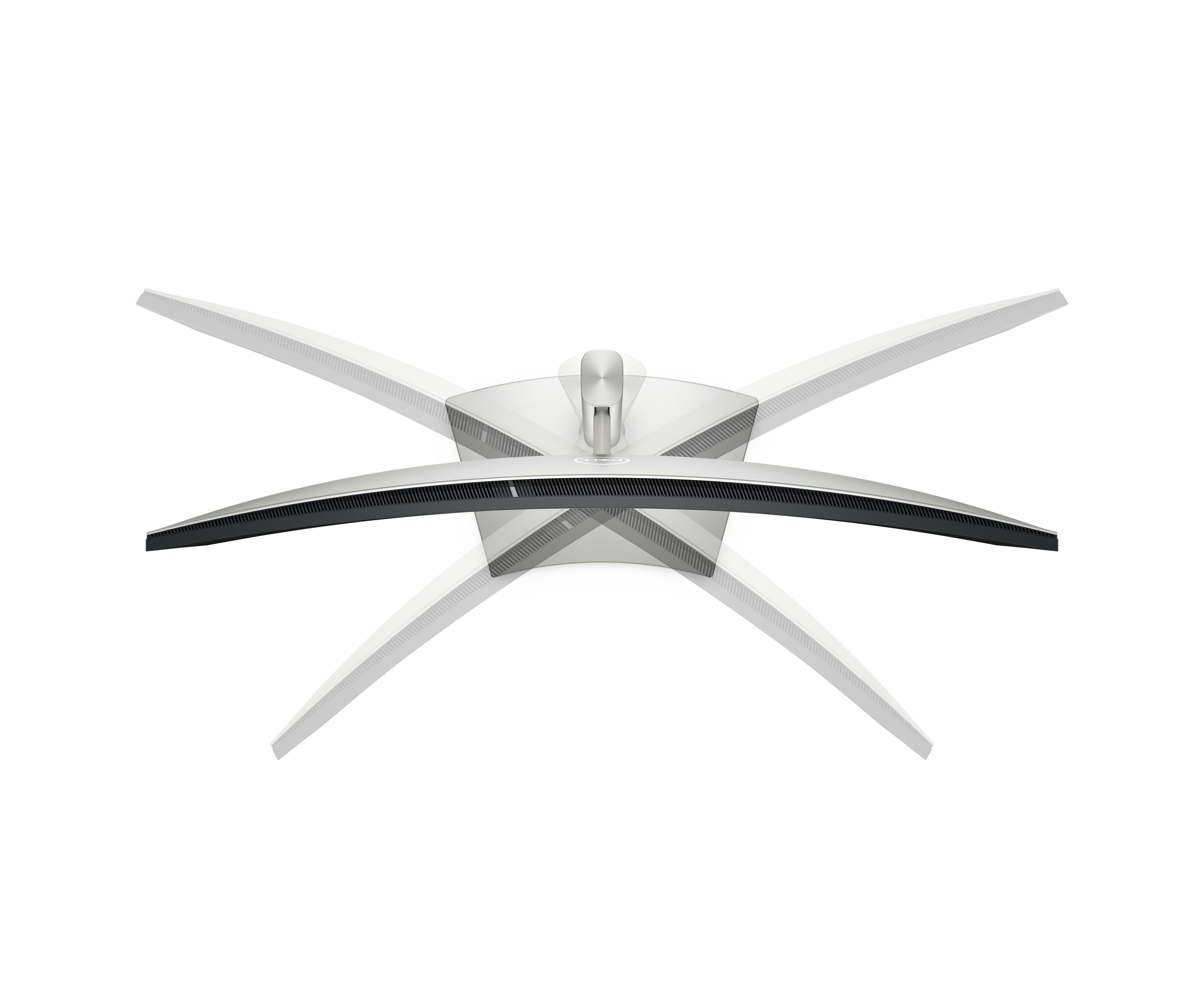 Fotografija proizvoda: 34 inčni U3425WE WQHD 120Hz Thunderbolt UltraSharp zakrivljeni IPS monitor
