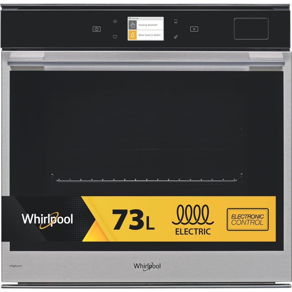 Fotografija proizvoda: Ugradna rerna WHIRLPOOL W9 OP2 4S2 H/elektricna/73L/inox