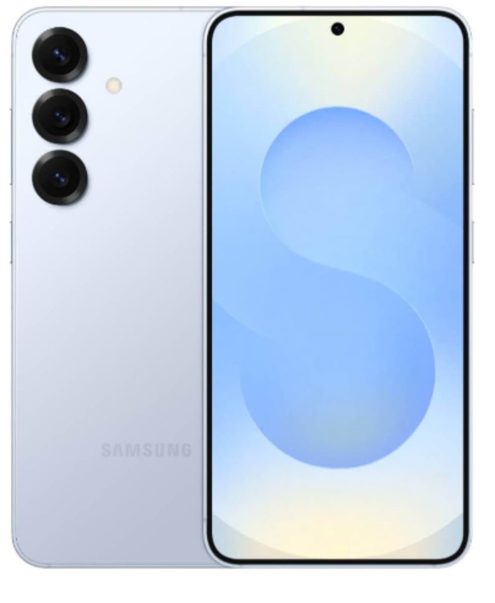 Fotografija proizvoda: Mobilni Telefon Samsung S25 12/256 Plavi 5G