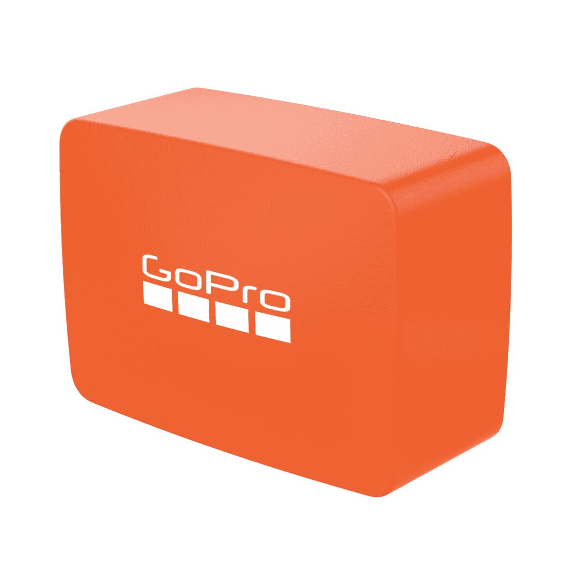 Fotografija proizvoda: Nosac GOPRO Floaty/narandžasta H7/H8