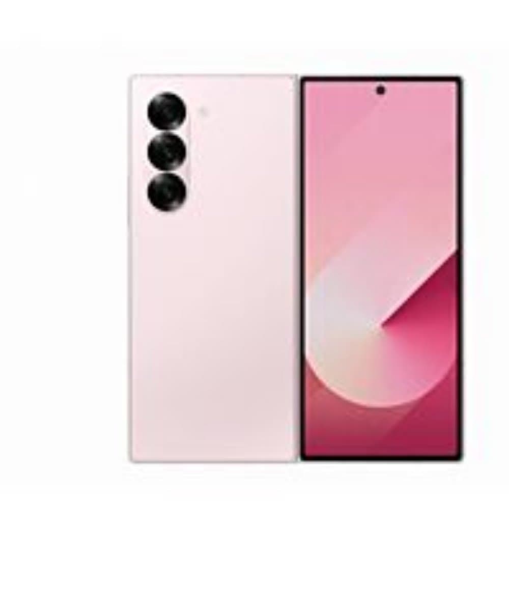 Fotografija proizvoda: Mobilni Telefon Samsung Z Fold 6 Pink 12/256