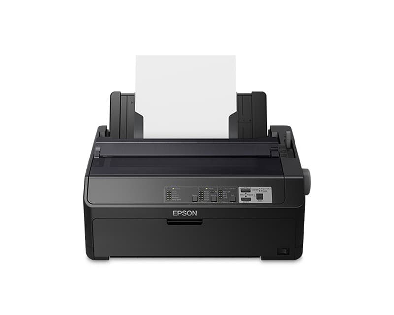 Fotografija proizvoda: FX-890II matrični štampač