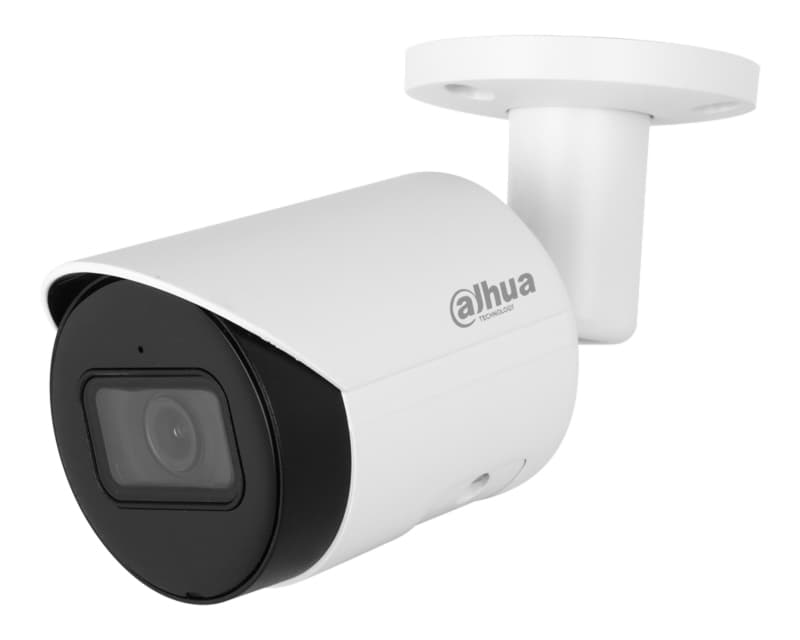 Fotografija proizvoda: IPC-HFW2541S-S-0280B-S2 5MP IR fiksni fokus Bullet WizSense mrežna kamera