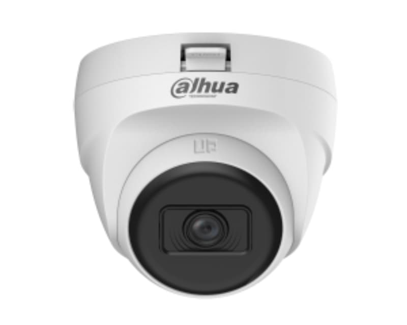 Fotografija proizvoda: HAC-T1A21-U-0280 2MP HDCVI IR Eyeball kamera