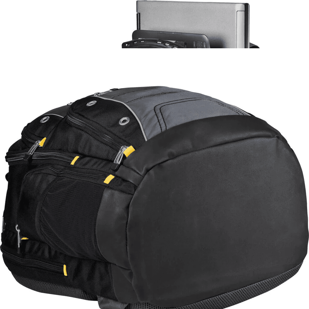 Fotografija proizvoda: Ranac za laptop 16 inča TSB238EU Drifter crno-sivi
