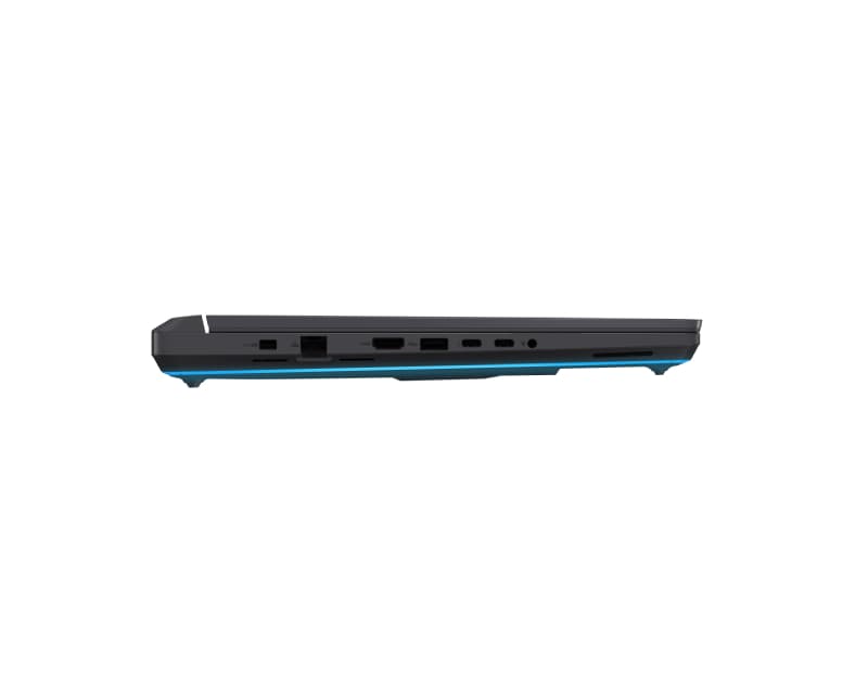 Fotografija proizvoda: ROG Strix G16 G615LP-TS220W (16 inča 2.5K, Ultra 9 290HX, 32GB, SSD 1TB, GeForce RTX 5070, Win 11 Home) laptop
