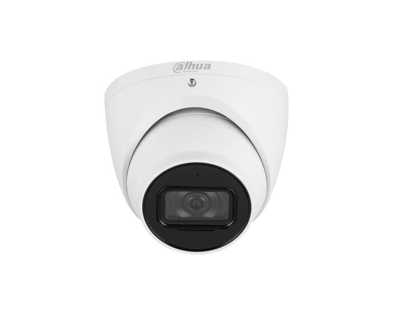 Fotografija proizvoda: IPC-HDW3541EMP-S-0280B-S2 5MP IR Fixed-focal Eyeball WizSense mrežna kamera