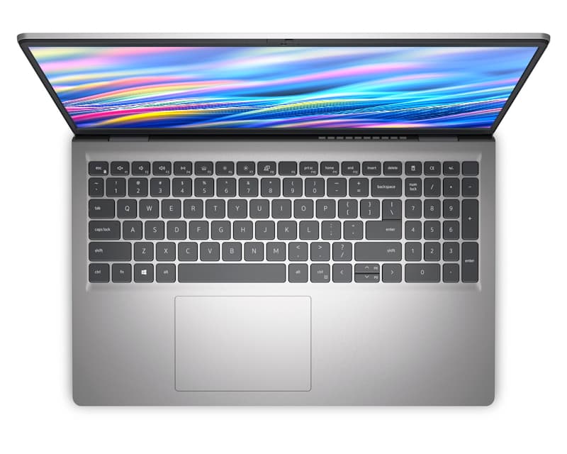 Fotografija proizvoda: Pro 15 Essential PV15250 15,6 inčni FHD 120Hz i7-1355U 16GB 512GB SSD Backlit FP metalni silver laptop