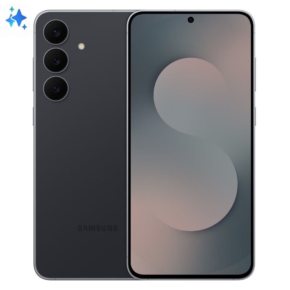 Fotografija proizvoda: Mobilni Telefon Samsung S25 FE 8/256 Crni