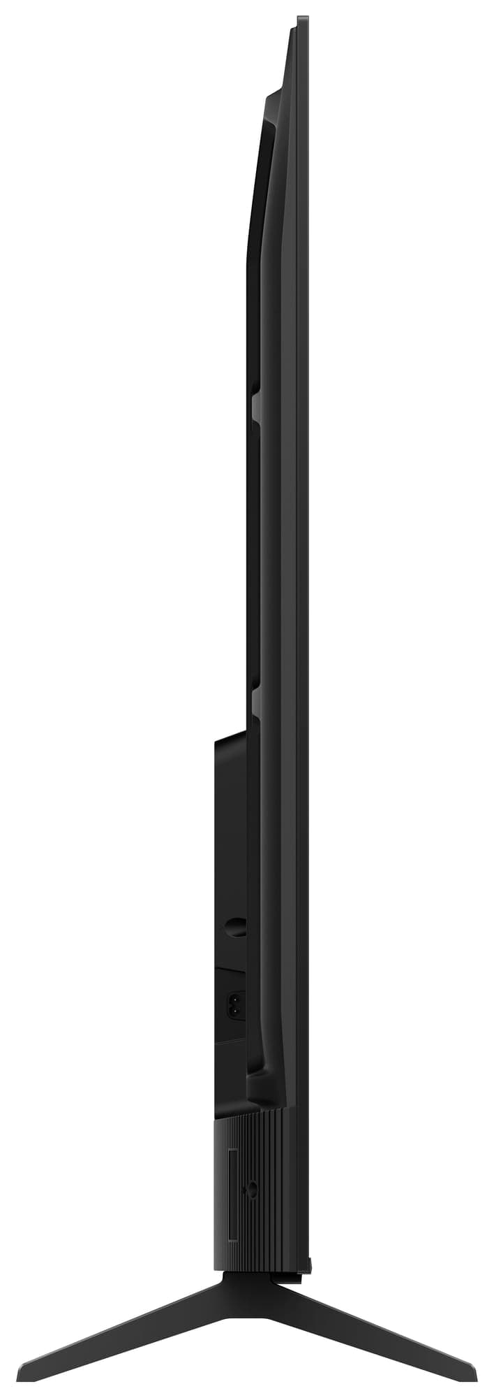 Fotografija proizvoda: Televizor TCL 75P6K/D-LED/75"/4K UHD/60Hz/Google TV/crna