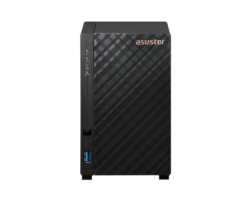 Fotografija proizvoda: NAS server za pohranu DRIVESTOR 2 Gen2 AS1202T