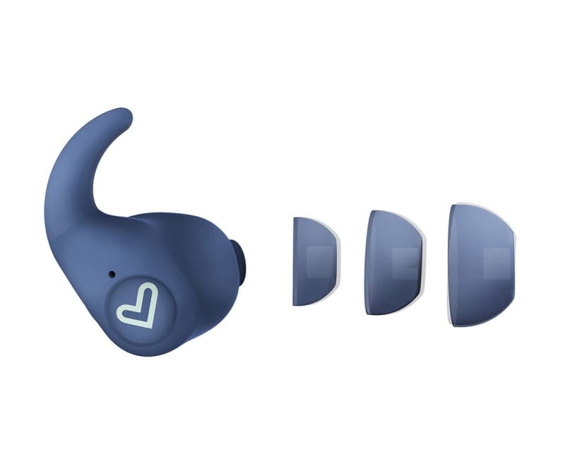 Fotografija proizvoda: Indigo Arena Sports wireless - Wireless headphones plava (M45568)