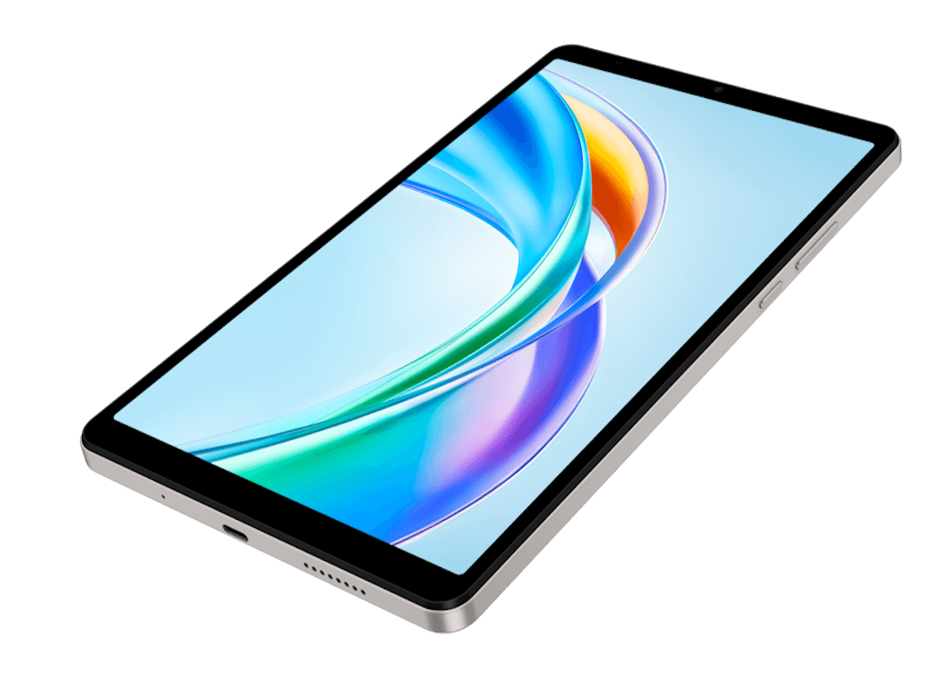Fotografija proizvoda: Tablet HONOR Pad X7 WiFi 8.7"/4*Cortex-A73@2.4GHz+4*Cortex-A53@1.9GHz/4GB/128GB/5MP/Android/siva+ zaštitna maska u pakovanju