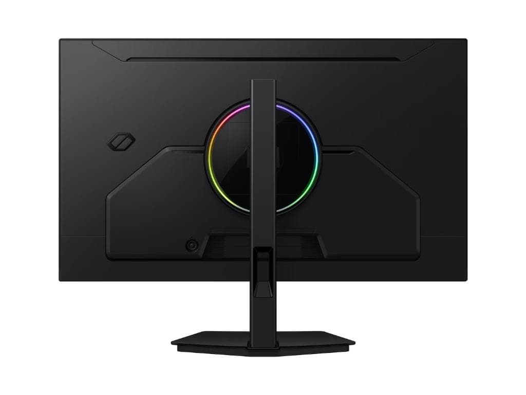 Fotografija proizvoda: Monitor SAMSUNG LS32HG802ESXEN 32"/IPS/6144x3456/6K 165Hz 3K 330Hz/1ms/HDMIx2,DP,USB/G-sync/pivot