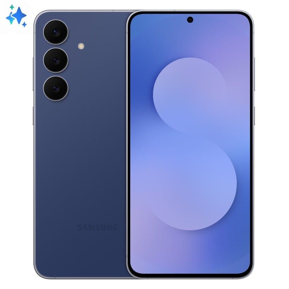 Fotografija proizvoda: Mobilni Telefon Samsung S25 FE 8/256 Teget