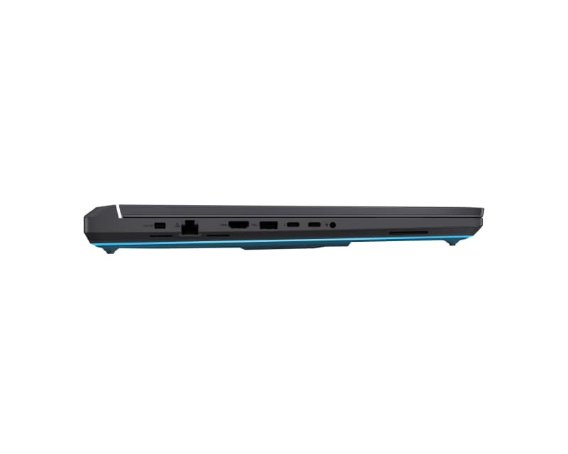 Fotografija proizvoda: ROG Strix G18 G815LM-S9025 (18 inča 2.5K, Ultra 9 275HX, 32GB, SSD 1TB, GeForce RTX 5060) laptop + ROG ranac