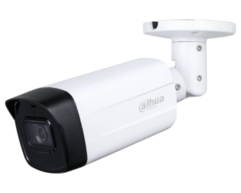 Fotografija proizvoda: HAC-HFW1231TM-I8-A-0360B 2MP Starlight HDCVI IR Bullet kamera