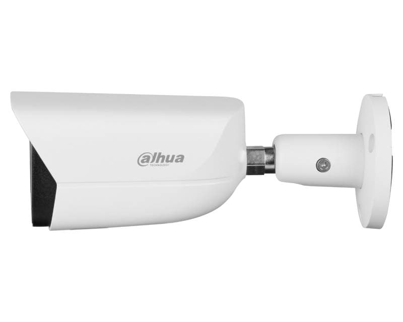 Fotografija proizvoda: IPC-HFW3541E-AS-0280B-S2 5MP IR sa fiksnom žižom Bullet WizSense mrežna kamera