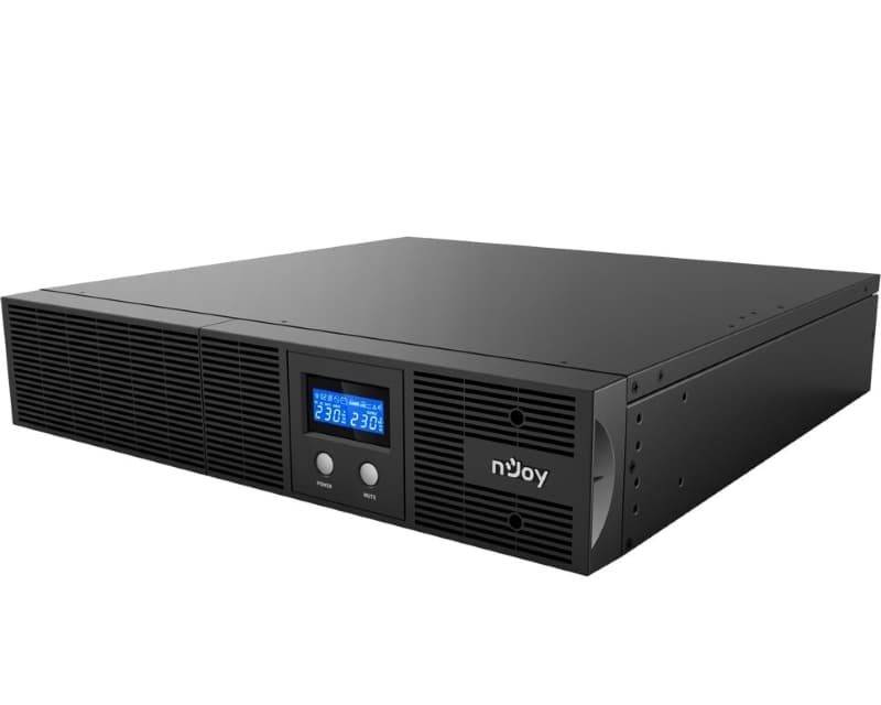 Fotografija proizvoda: Argus 1200 720W UPS (UPLI-LI120AG-CG01B)