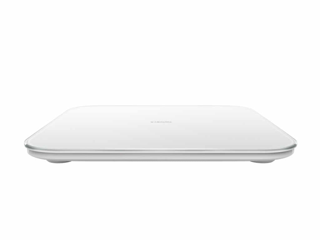 Fotografija proizvoda: Vaga XIAOMI MI Smart Scale S200 Bela