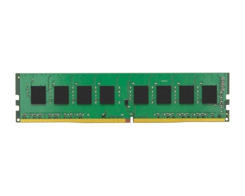 Fotografija proizvoda: DIMM DDR4 8GB 3200MT/s KVR32N22S8/8