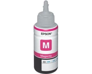 Fotografija proizvoda: T6643 magenta mastilo