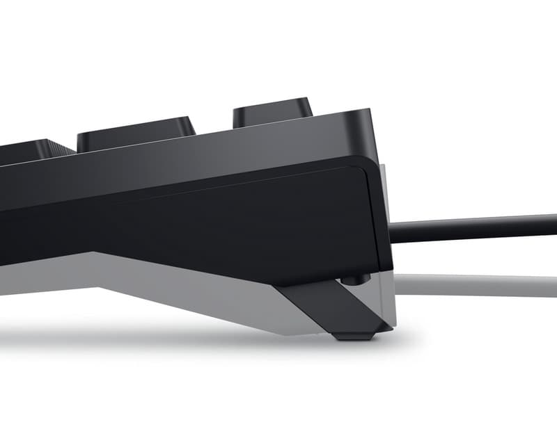 Fotografija proizvoda: KB525C Pro Collaboration YU tastatura crna