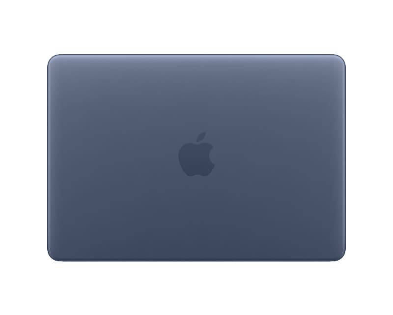 Fotografija proizvoda: MacBook Neo 13 inča A18 Pro 6-jezgarni CPU 5-jezgarni GPU 8GB 256GB SSD Indigo (MHFF4)
