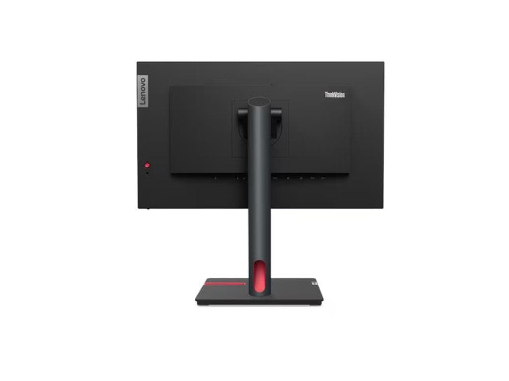 Fotografija proizvoda: Monitor LENOVO ThinkVision P24q-30 23.8"/IPS/2560x1440/60Hz/4ms/USB-B,4xUSB-A,HDMI,DP,DP out,audio/t