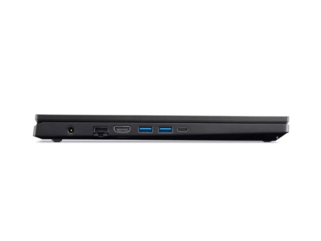 Fotografija proizvoda: Laptop ACER Nitro ANV15-52 NoOS/15.6"FHD IPS 165Hz/Core 9 270H/32GB/1TB/5060 8GB/GLAN/backlit
