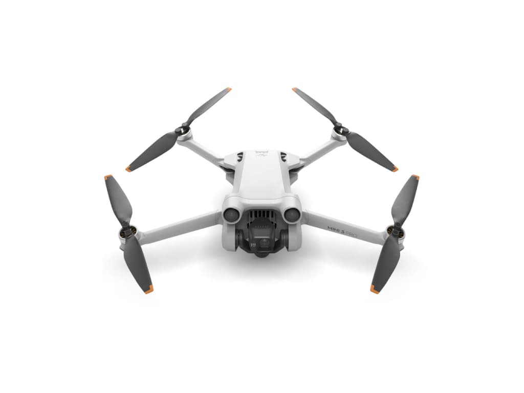 Fotografija proizvoda: Dron DJI Mini 3 Pro (only drone)