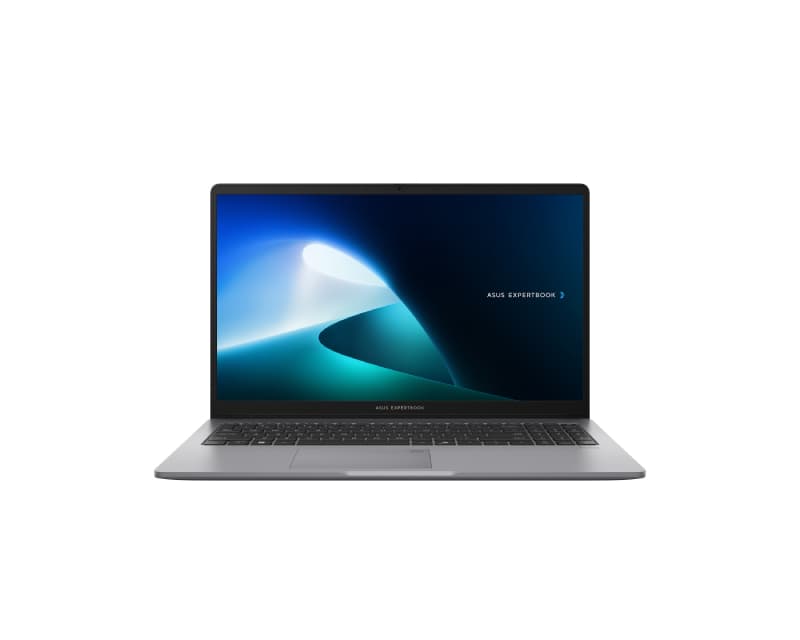Fotografija proizvoda: ExpertBook P1 P1503CVA-WB210H4C0 (15.6 inča FHD, Core 5 210H, 16GB, SSD 512GB) laptop