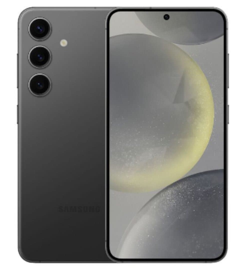 Fotografija proizvoda: Mobilni Telefon Samsung S24+ 12/256 Crna 5G