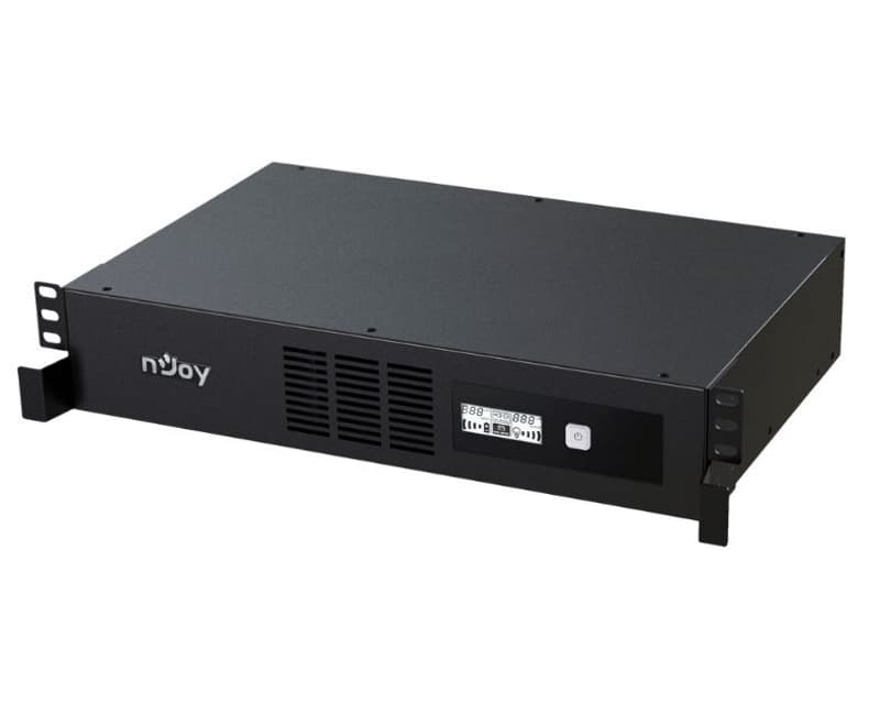 Fotografija proizvoda: Code 2000 1200W UPS (UPLI-LI200CO-AZ01B)